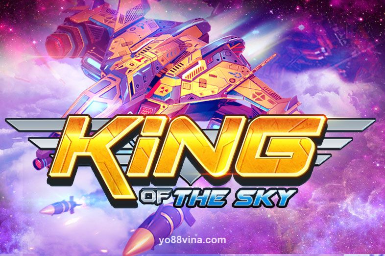 Hình ảnh trò chơi King Of The Sky tại yo88vina